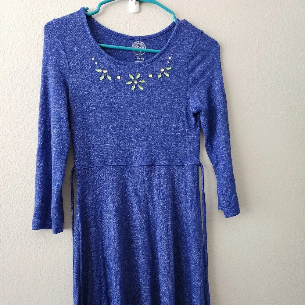 Authentic Native American Sz XL 14 - Picture 5 of 12